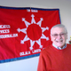 “I was born, raised and educated on the Pine Ridge Reservation and whenever something as wonderful as this happens to me I accept the honor with pride and humility for all of the Lakota people,” Tim Giago said of his selection for the American Academy of Arts and Sciences. (Courtesy Native Sun News Today)
